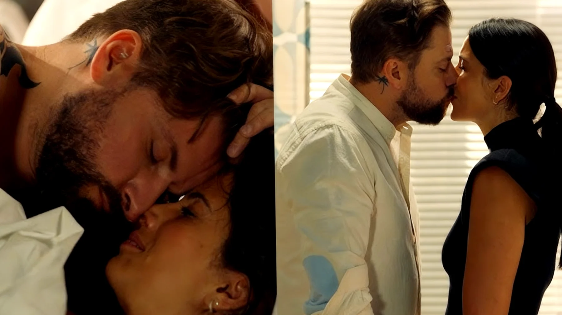 Gute Zeiten, schlechte Zeiten (GZSZ)2026-02-05T05:40:49.975Z"