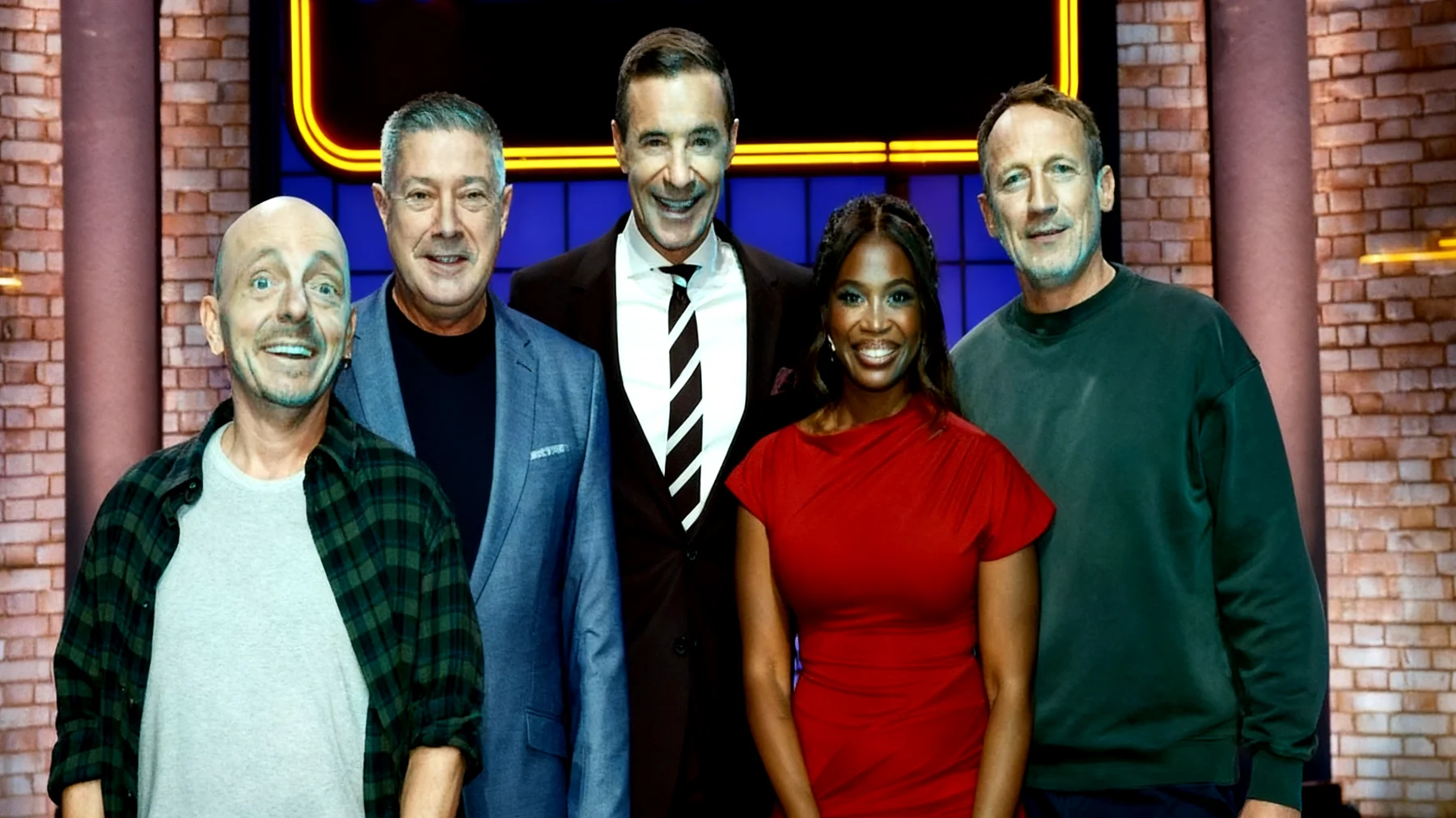 Gute Zeiten, schlechte Zeiten (GZSZ)2026-02-07T05:39:48.157Z"