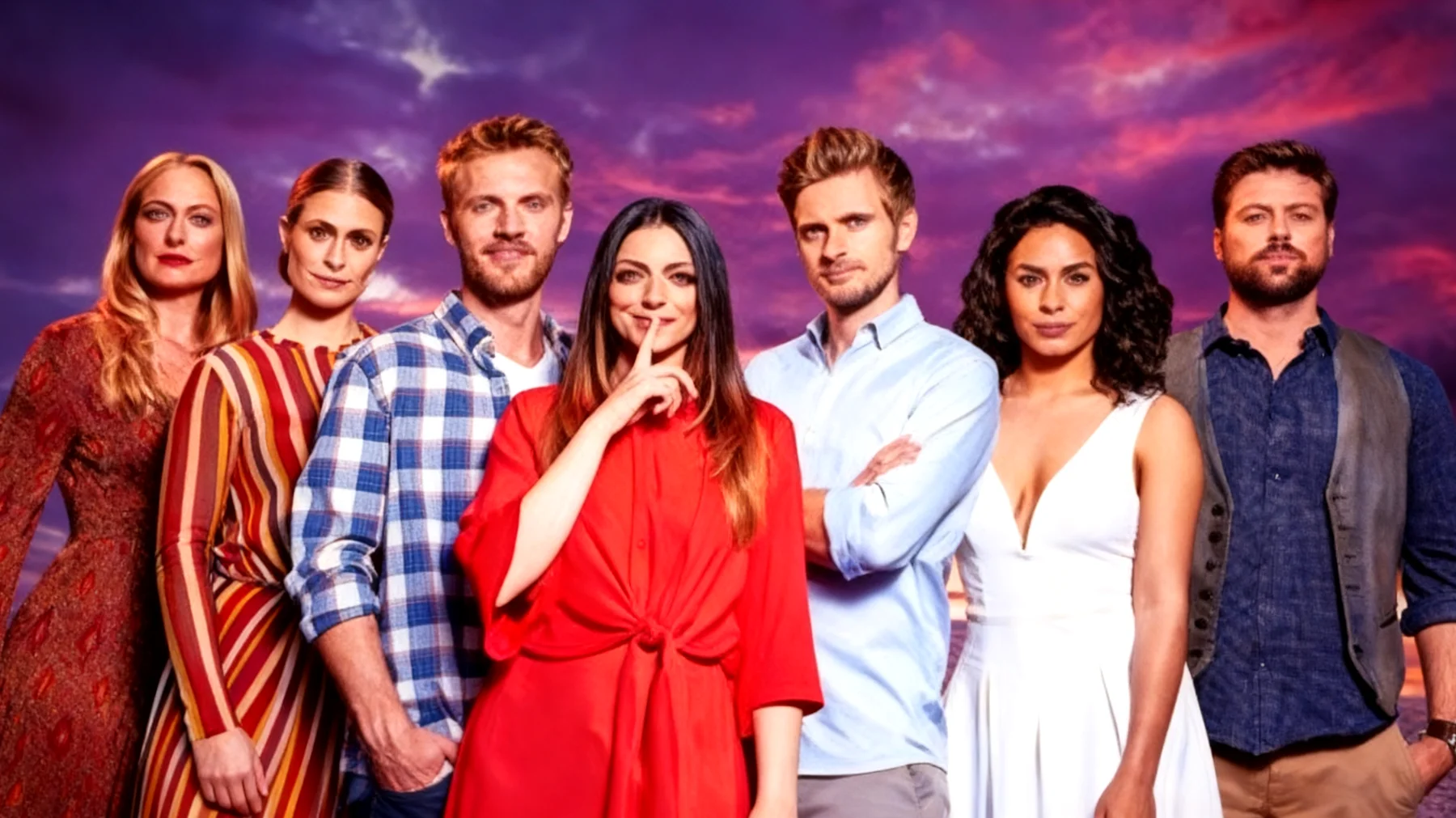 Gute Zeiten, schlechte Zeiten (GZSZ)2026-02-09T05:39:52.643Z"