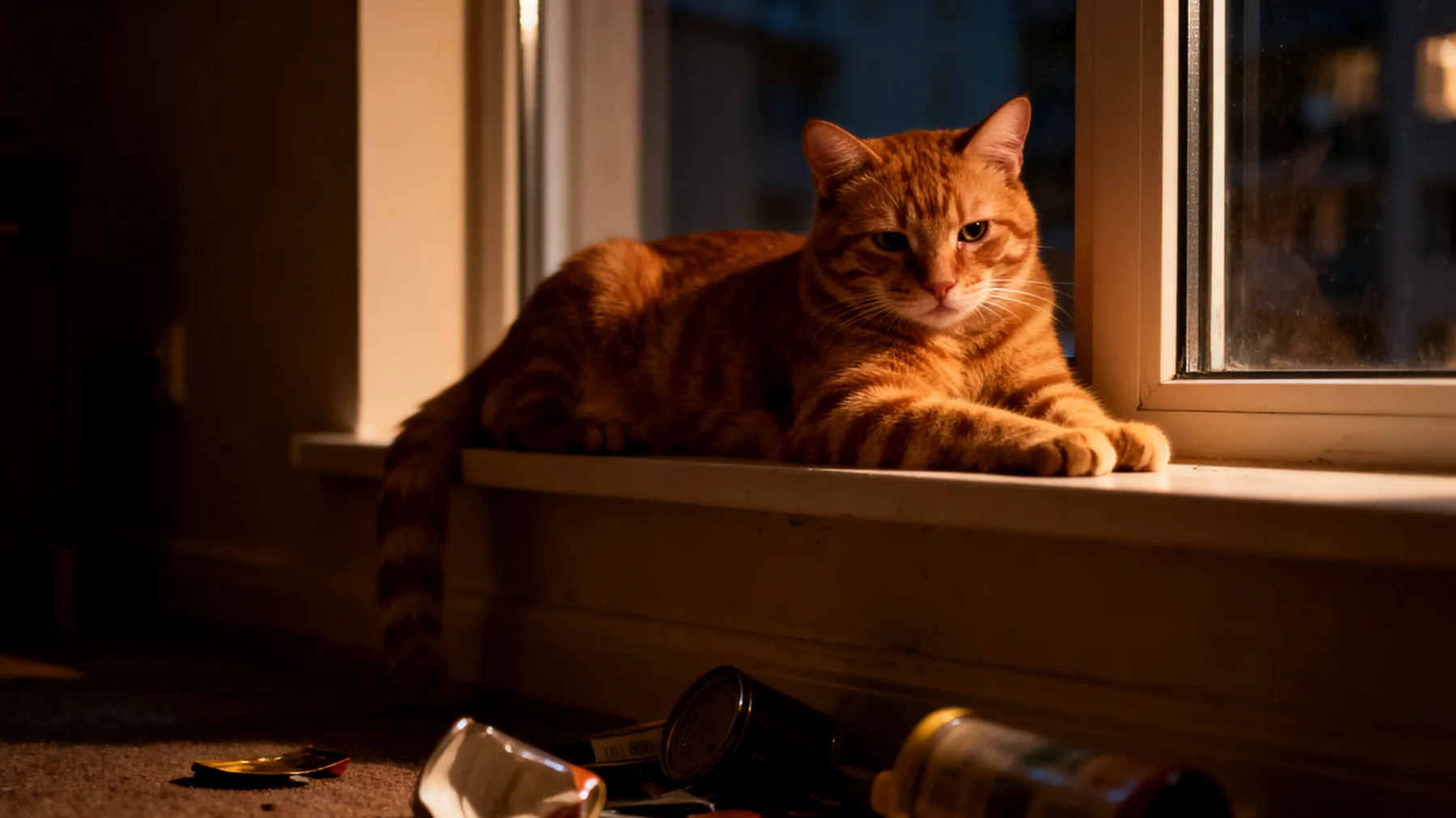 Katzen, die ausschließlich in der Wohnung leben, neigen oft zu Langeweile und Bewegungsmangel, was zu Verhaltensproblemen wie Aggression, übermäßigem Miauen oder destruktivem Verhalten führen kann. Wohnungskatzen benötigen gezielte Trainings- und Verhaltensübungen, um ihre natürlichen Jagd- und Erkundungsinstinkte zu befriedigen."