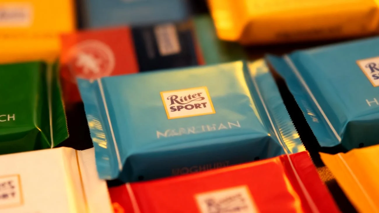 Ritter Sport verklagt Mannheimer Firma wegen quadratischer Verpackung und kassiert erste Niederlage 2026-02-10T11:42:27.560Z"