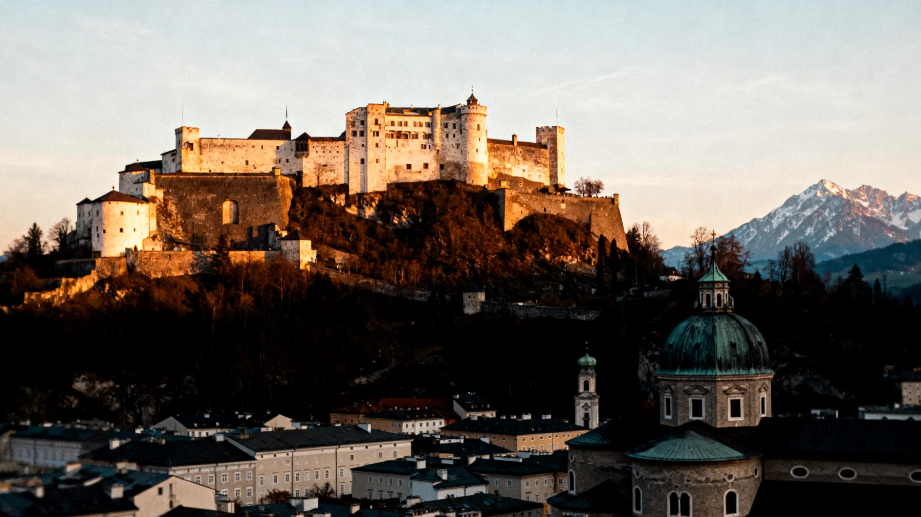 Salzburg"
