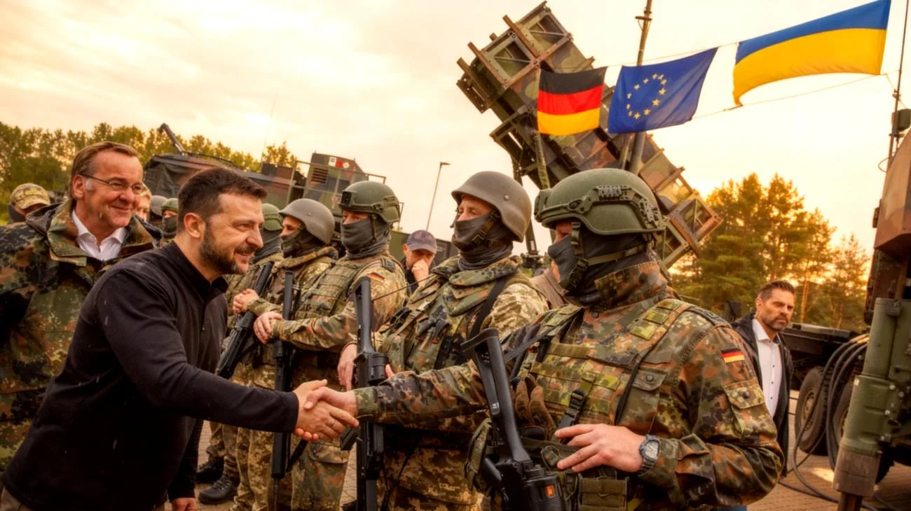 Was sich heute zwischen Russland und der Ukraine abspielt, während du das hier liest 2026-02-11T11:42:31.533Z"