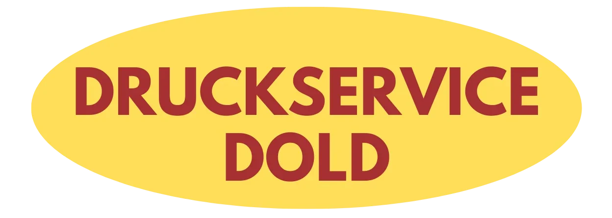 Druckservice Dold