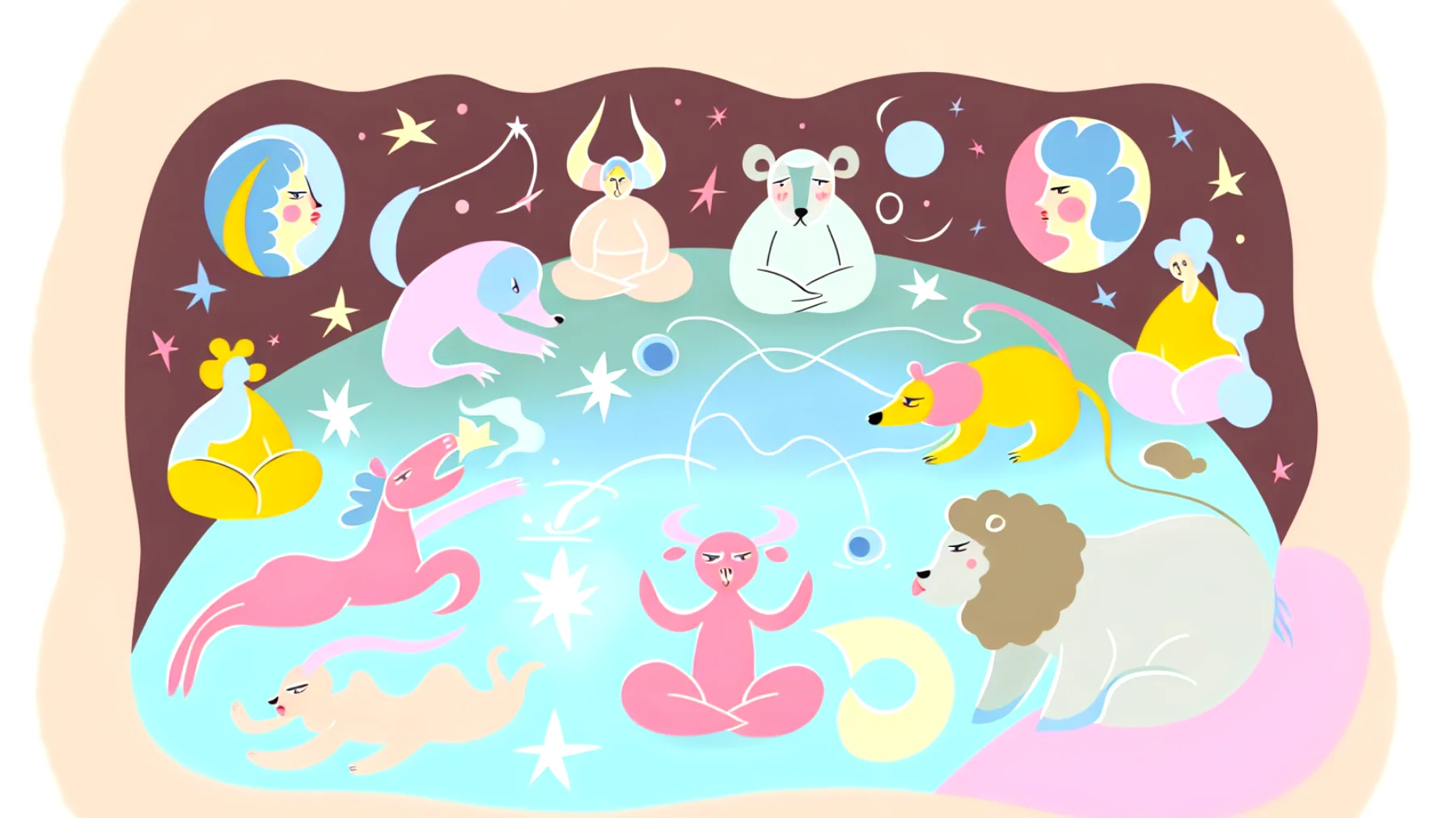 Morgenhoroskop 2026-02-07T12:18:15.318Z"