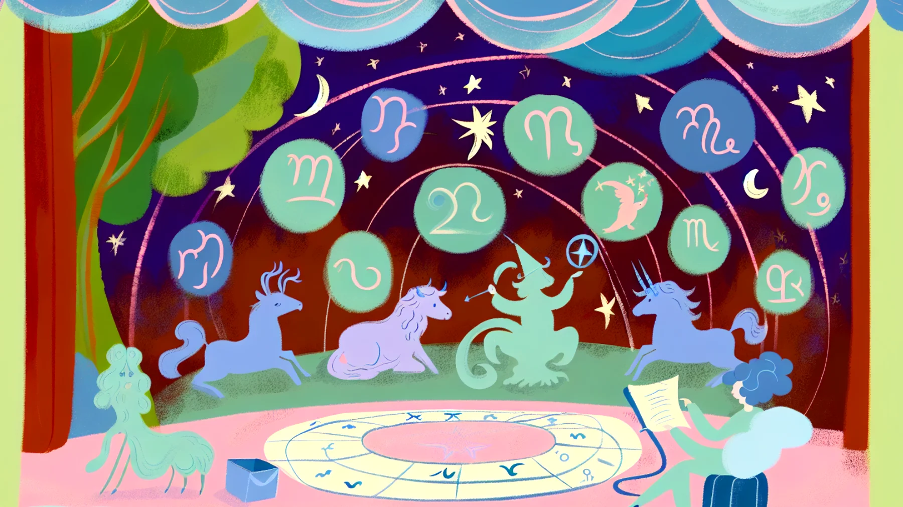 Morgenhoroskop 2026-02-09T12:17:52.095Z"