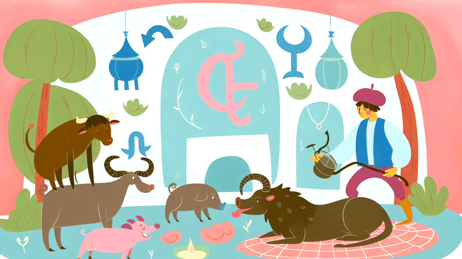 Morgenhoroskop 2026-02-11T12:19:46.798Z"