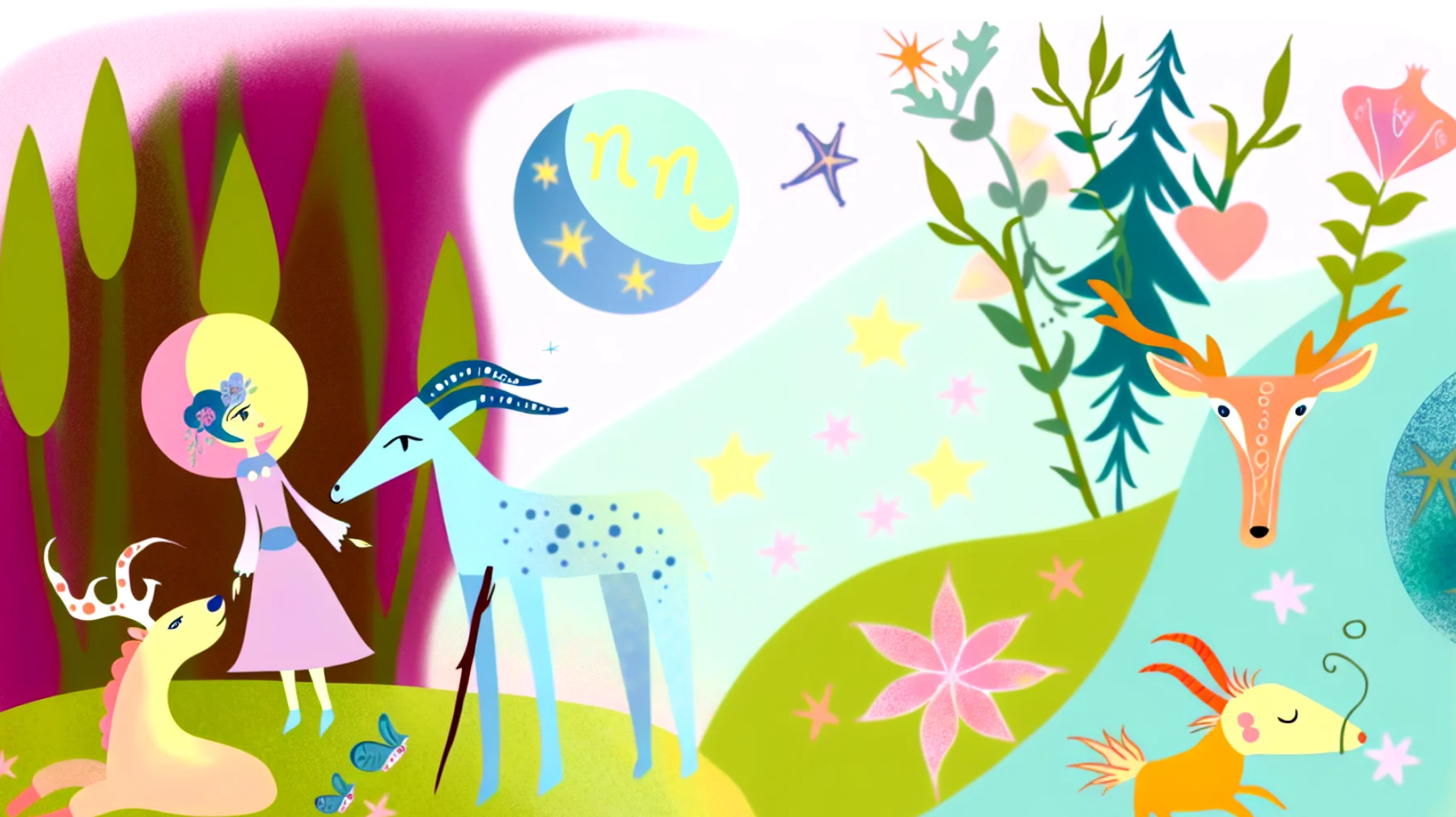 Morgenhoroskop 2026-02-15T12:17:38.191Z"